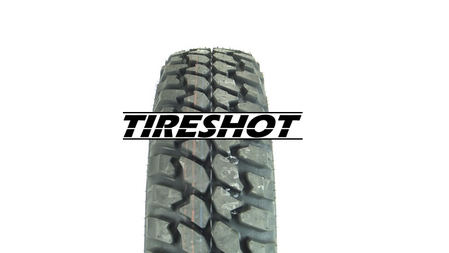 Tire GT Radial Adventuro M/T